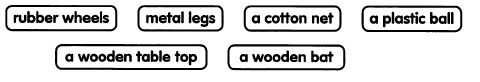words a